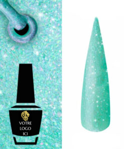 Gel Polish Semipermanent HQ Hema Di-Hema Free