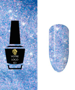 M10592 Mermaid Gel Polish Semipermanent HQ Hema / Di-Hema Free – Image 6