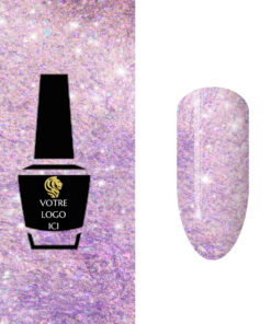 M10593 Mermaid Gel Polish Semipermanent HQ Hema / Di-Hema Free – Image 6