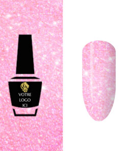 M10594 Mermaid Gel Polish Semipermanent HQ Hema / Di-Hema Free – Image 6