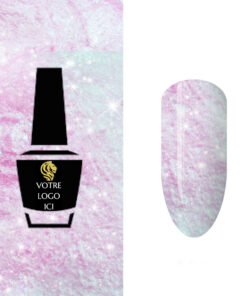 M10595 Mermaid Gel Polish Semipermanent HQ Hema / Di-Hema Free – Image 6