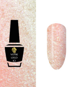M10596 Mermaid Gel Polish Semipermanent HQ Hema / Di-Hema Free – Image 6