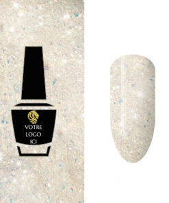 M10597 Mermaid Gel Polish Semipermanent HQ Hema / Di-Hema Free – Image 6