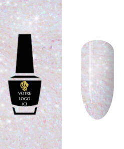 M10599 Mermaid Gel Polish Semipermanent HQ Hema / Di-Hema Free – Image 6