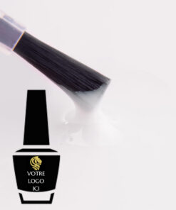 BIAB Master Builder Gel Soft White