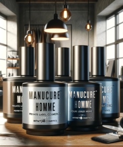 Manucure Homme Collection
