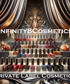 Flashy Polish Gel Semipermanent - 15ml - Pack de 50 pces