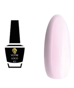 Pro-Thyx BuilderGel TPO FREE Soft Pink