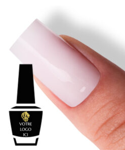 Alternative view of Pro-Thyx BuilderGel TPO FREE Soft Pink