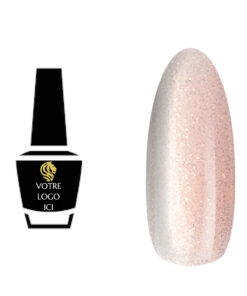 Pro-Thyx BuilderGel TPO FREE Sparkly Gold