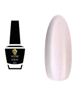 Pro-Thyx BuilderGel TPO FREE Sparkly Pink