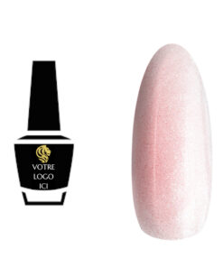 Pro-Thyx BuilderGel TPO FREE Sparkly Rose