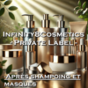 Private Label – Produits Cosmétiques – Soins cheveux – Après shampoing et masques