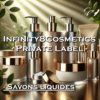 Private Label – Produits Cosmétiques – Soins Corps – Savons liquides
