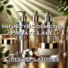 Private Label – Produits Cosmétiques – Soins Corps – Cires dépilatoires