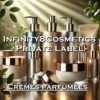 Private Label – Produits Cosmétiques – Soins Corps – Crèmes parfumées