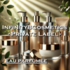 Private Label – Produits Cosmétiques – Soins Corps – Eau parfumée