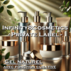 Private Label – Produits Cosmétiques – Produits curatifs naturels – Gel naturel avec fonction curative