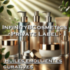Private Label – Produits Cosmétiques – Produits curatifs naturels – Huiles emollientes curatives
