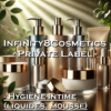 Private Label – Produits Cosmétiques – Soins Corps – Hygiène intime