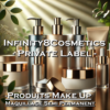 Private Label – Produits Cosmétiques – Produits Make Up – Maquillage Semi Permanent