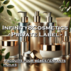 Private Label – Produits Cosmétiques – Produits pour bébés / enfants – Huiles