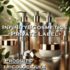 Private Label – Produits Cosmétiques – Soins cheveux – Produits tricologiques