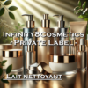 Private Label – Produits Cosmétiques – Soins Visage – Lait nettoyant