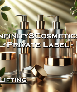 Private Label – Produits Cosmétiques – Soins Visage – Lifting