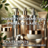Private Label – Produits Cosmétiques – Traitements Anti-cellulite (Produits Professionnels) Bandages imbibés Mono usage