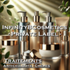 Private Label – Produits Cosmétiques – Traitements Anti-cellulite (Produits Professionnels) Crèmes