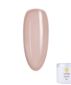 Smoothy BuilderGel HEMA Di-Hema & TPO FREE Cover