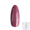 Sparkly BuilderGel HEMA Di-Hema & TPO FREE Fuxia