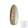 Sparkly BuilderGel HEMA Di-Hema & TPO FREE Gold