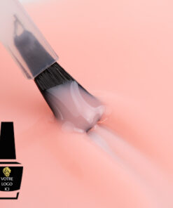Alternative view of FIAB Fiber Base avec fibres renforcées HEMA/Di-HEMA Free & TPO Free - Couleur 12