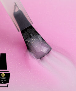 Alternative view of FIAB Fiber Base avec fibres renforcées HEMA/Di-HEMA Free & TPO Free - Couleur 13-Glimmer