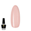 Base S.O.S. Nail Color HEMA/Di-HEMA Free & TPO Free - Milky Coffee
