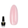 Base S.O.S. Nail Color HEMA/Di-HEMA Free & TPO Free - Sparkly Nude