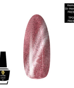 Polish Gel Cat’s Eyes Hema Di-Hema FREE & TPO FREE Classic M0770
