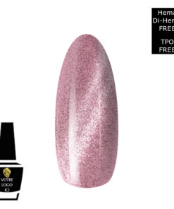 Polish Gel Cat’s Eyes Hema Di-Hema FREE & TPO FREE Classic M0771