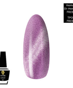 Polish Gel Cat’s Eyes Hema Di-Hema FREE & TPO FREE Classic M0772