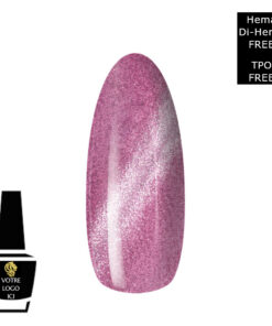 Polish Gel Cat’s Eyes Hema Di-Hema FREE & TPO FREE Classic M0773