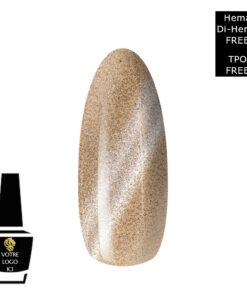 Polish Gel Cat’s Eyes Hema Di-Hema FREE & TPO FREE Classic M0774