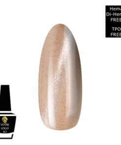 Polish Gel Cat’s Eyes Hema Di-Hema FREE & TPO FREE Classic M0775