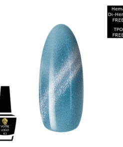 Polish Gel Cat’s Eyes Hema Di-Hema FREE & TPO FREE Classic M0776