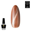 Polish Gel Cat’s Eyes Hema Di-Hema FREE & TPO FREE Metallic MB1558