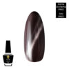 Polish Gel Cat’s Eyes Hema Di-Hema FREE & TPO FREE Metallic MB1572