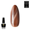 Polish Gel Cat’s Eyes Hema Di-Hema FREE & TPO FREE Metallic MB1609