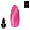 Polish Gel Cat’s Eyes Hema Di-Hema FREE & TPO FREE Neon Flash MN1483