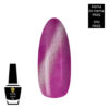 Polish Gel Cat’s Eyes Hema Di-Hema FREE & TPO FREE Neon Flash MN1484
